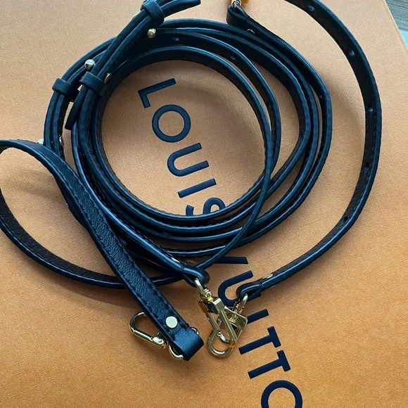 Louis vuitton palmsprings mini reverse monogram - Picture 5 of 7